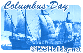 Columbus Day